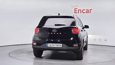 Hyundai Venue