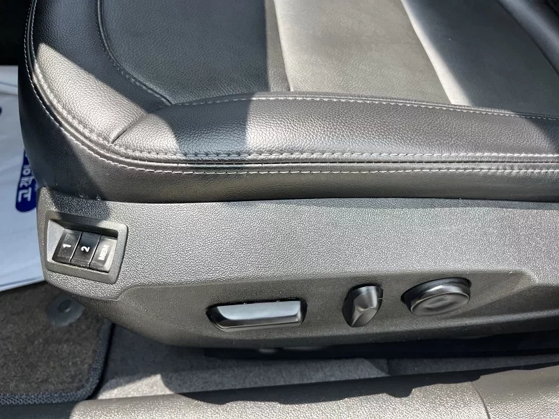 Daewoo Malibu