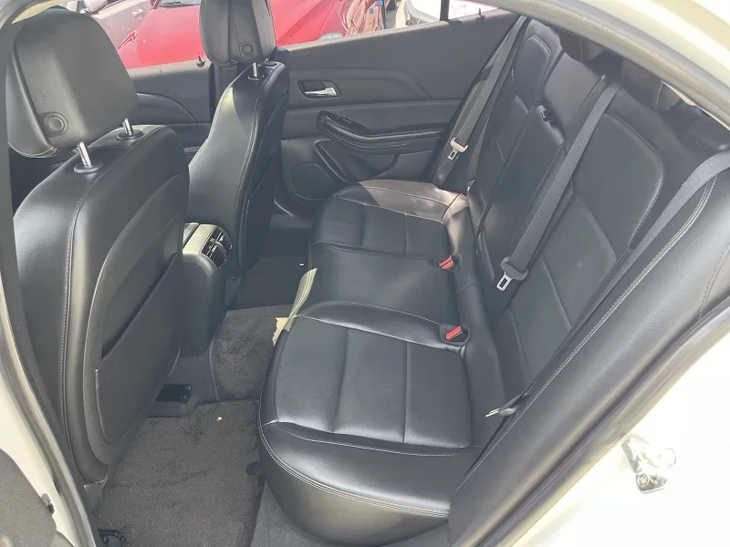 Daewoo Malibu