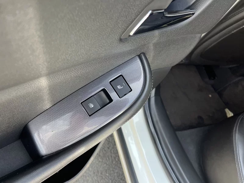 Daewoo Malibu