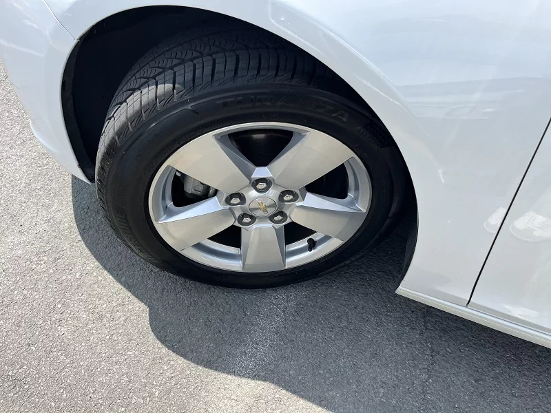 Daewoo Malibu