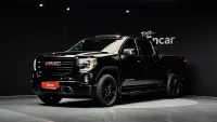 GMC SIERRA