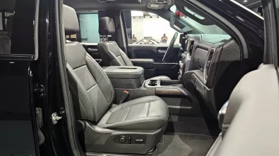 GMC SIERRA