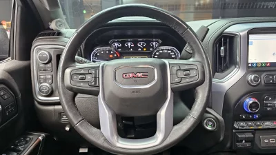 GMC SIERRA