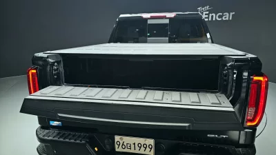 GMC SIERRA