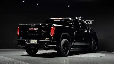 GMC SIERRA