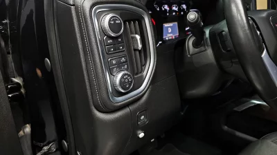 GMC SIERRA