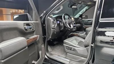 GMC SIERRA