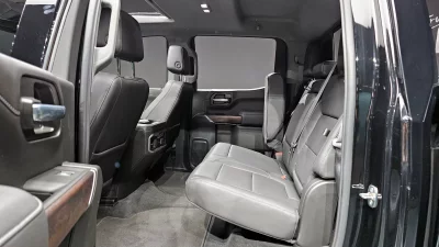 GMC SIERRA