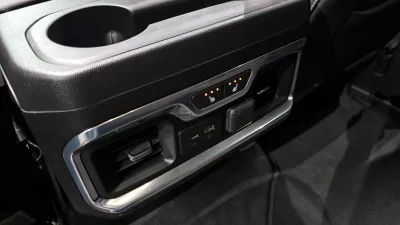 GMC SIERRA