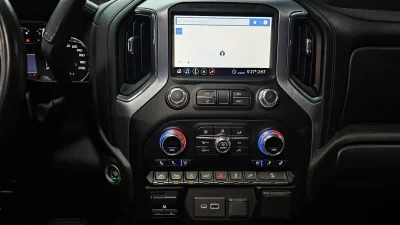 GMC SIERRA
