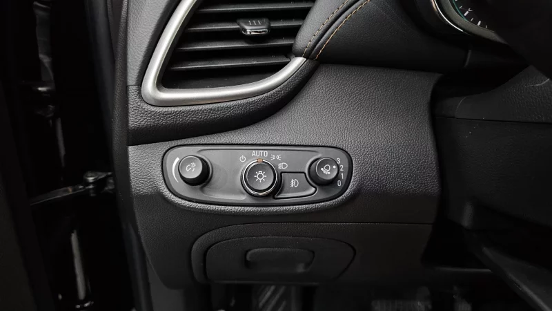 Daewoo Trax
