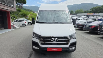 Hyundai Solati