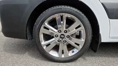 Hyundai Solati
