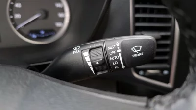 Hyundai Solati