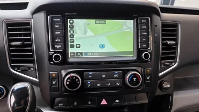 Hyundai Solati