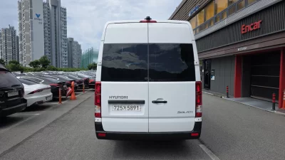 Hyundai Solati