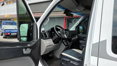 Hyundai Solati