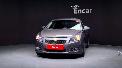 Daewoo Cruze