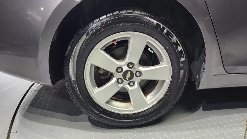 Daewoo Cruze