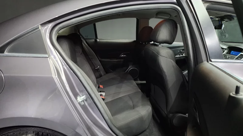 Daewoo Cruze