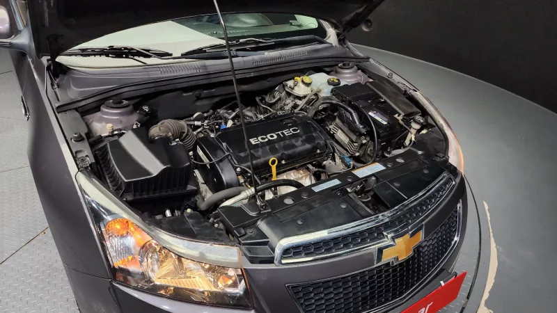 Daewoo Cruze
