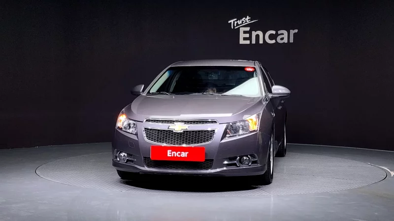 Daewoo Cruze