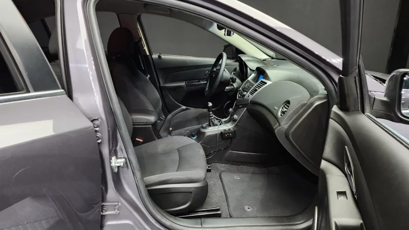 Daewoo Cruze