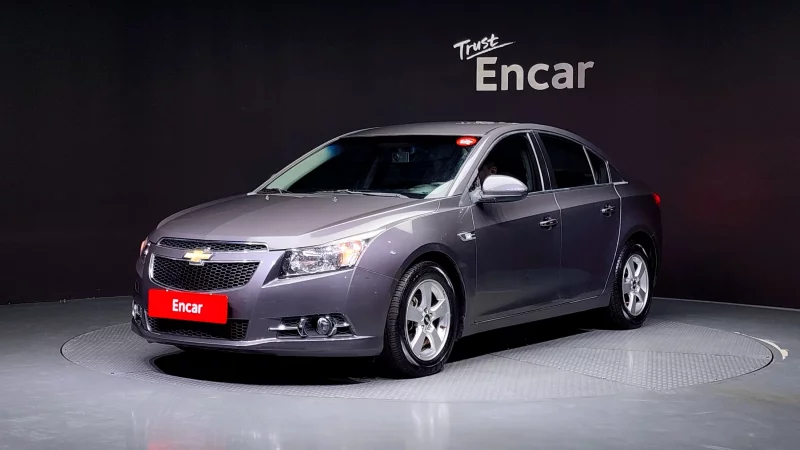 Daewoo Cruze