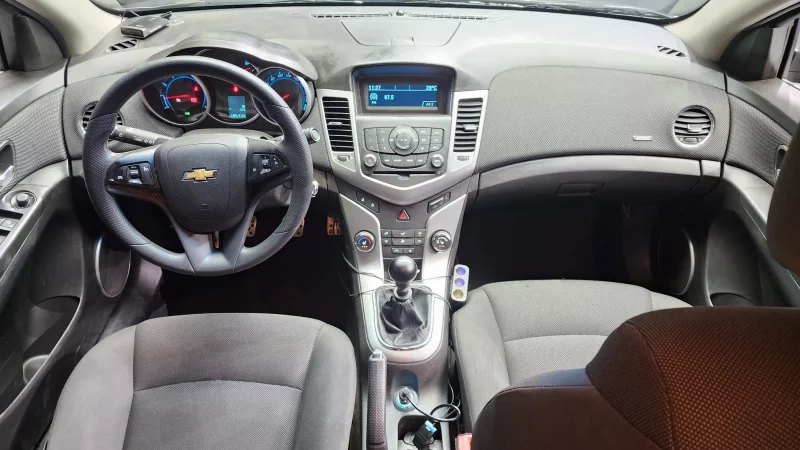 Daewoo Cruze