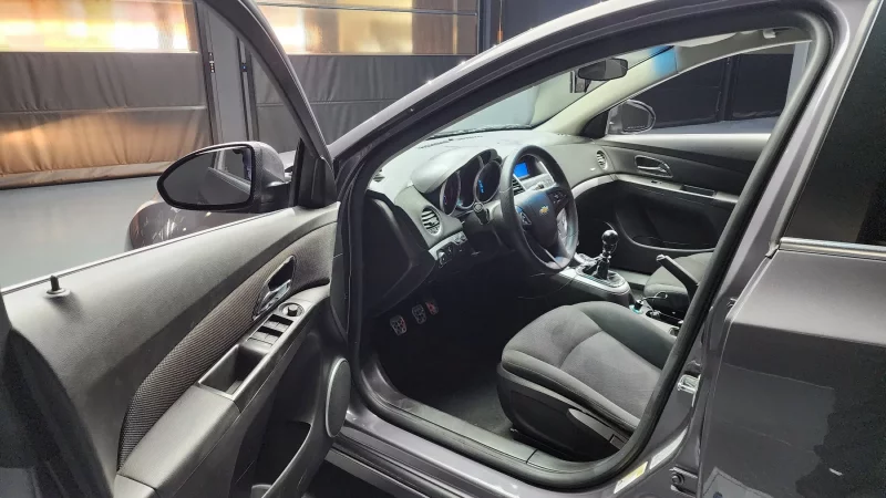 Daewoo Cruze
