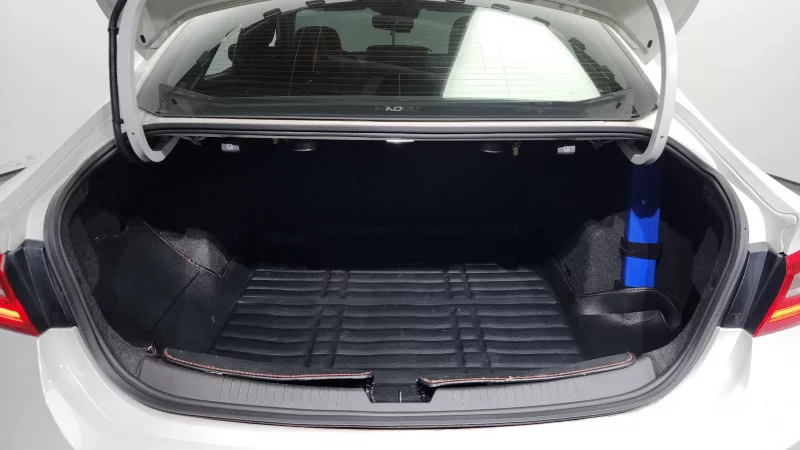 Daewoo Malibu