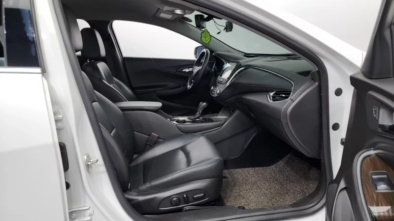 Daewoo Malibu