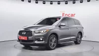 Infiniti QX60