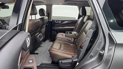 Infiniti QX60