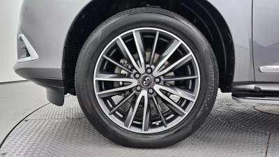 Infiniti QX60