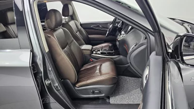 Infiniti QX60