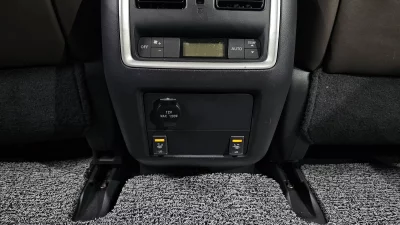 Infiniti QX60