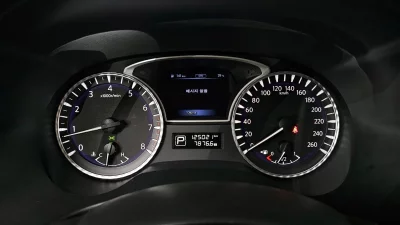 Infiniti QX60