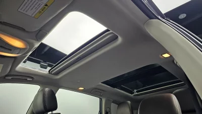 Infiniti QX60