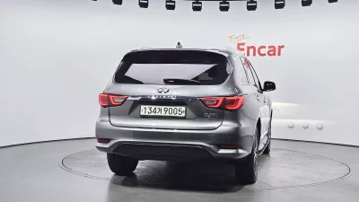 Infiniti QX60