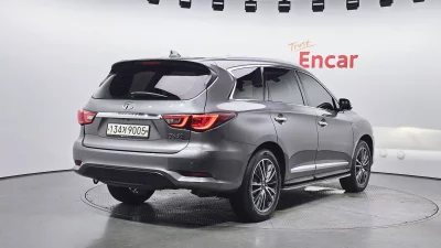 Infiniti QX60
