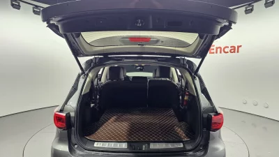 Infiniti QX60