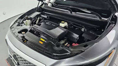 Infiniti QX60