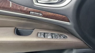 Infiniti QX60