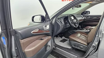 Infiniti QX60