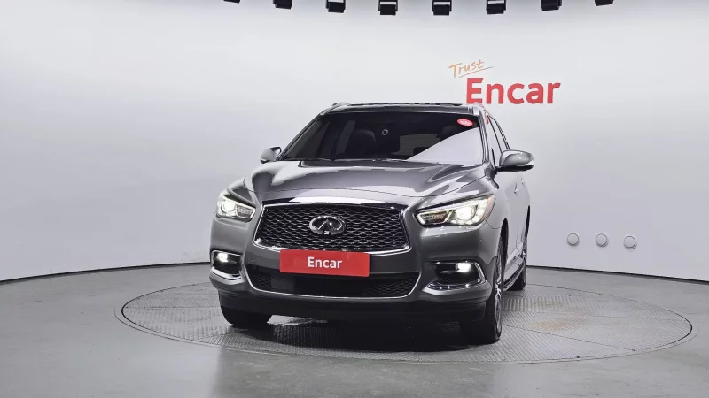 Infiniti QX60