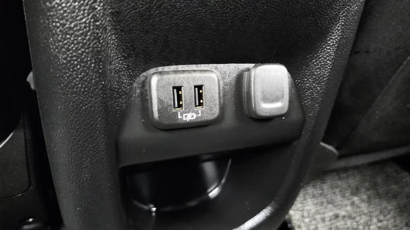 Daewoo Colorado