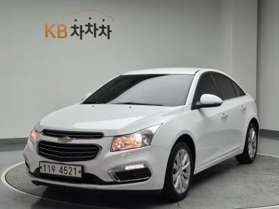 Daewoo Cruze