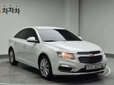 Daewoo Cruze